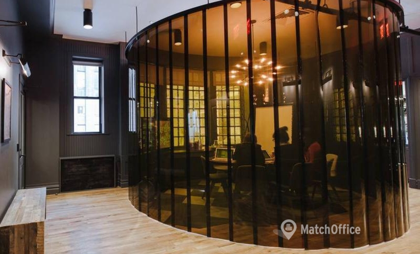 238 m² Shared workspace  in New York City, NY, 54 W. 40th Street (10018) - 2 | MatchOffice.com