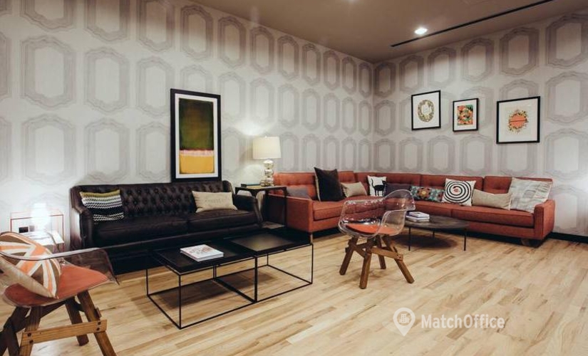 238 m² Coworking in New York City, NY, 54 W. 40th Street (10018) - 3 | MatchOffice.com