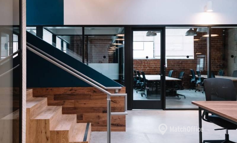 50 m² Shared office in Los Angeles, CA, 5792 West Jefferson Boulevard (90016) - 1 | MatchOffice