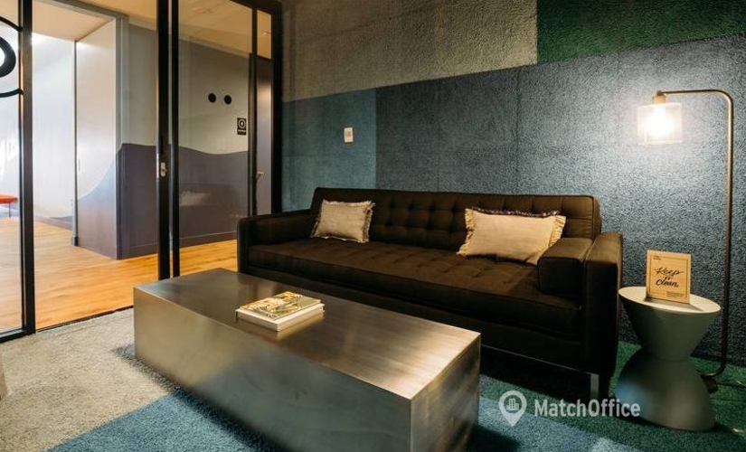 956 m² Co-working in San Diego, CA, 600 B Street (92101) - 2 | MatchOffice.com