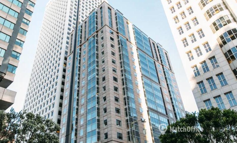 159 m² Coworking in San Francisco, CA, 600 California Street (94108) - 0 | MatchOffice.com