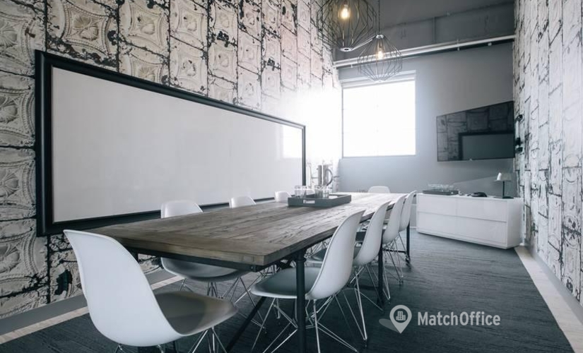50 m² Shared office  in Washington CBD, DC, 641 S Street NW (20001) - 1 | MatchOffice