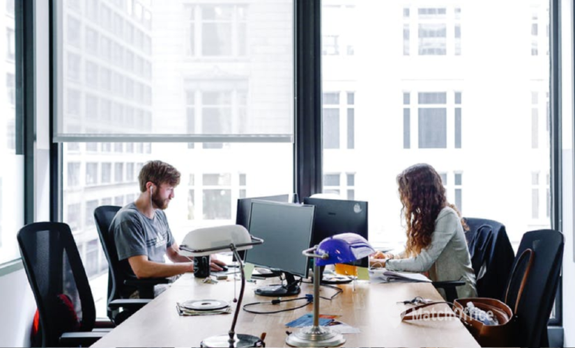 100 m² Coworking in Washington North, DC, 6th Street Northwest 777 (20001) - 1 | MatchOffice