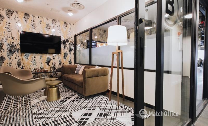 50 m² Coworking  in Washington CBD, DC, 718 7th St. NW (20001) - 2 | MatchOffice.com
