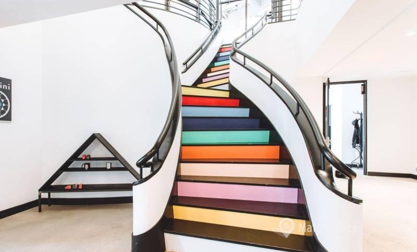 50 m² Coworking in Boston, MA, 745 Atlantic Ave (02111) - 1 | MatchOffice.com