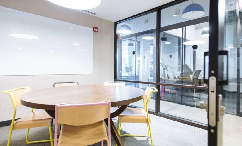 50 m² Shared workspace  in Boston, MA, 745 Atlantic Ave (02111) - 3 | MatchOffice