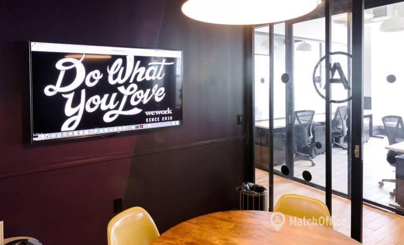 50 m² Shared office in Miami, FL, 78 SW 7th Street (33130) - 0 | MatchOffice