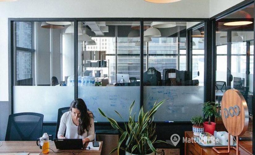 50 m² Coworking space in Miami, FL, 78 SW 7th Street (33130) - 2 | MatchOffice.com