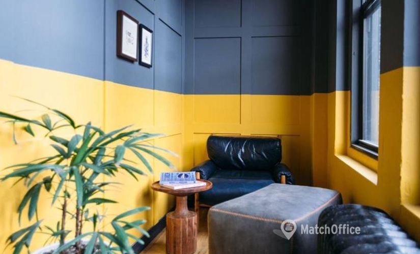 2890 m² Coworking space  in New York City, NY, 79 Madison Ave (10016) - 4 | MatchOffice.com