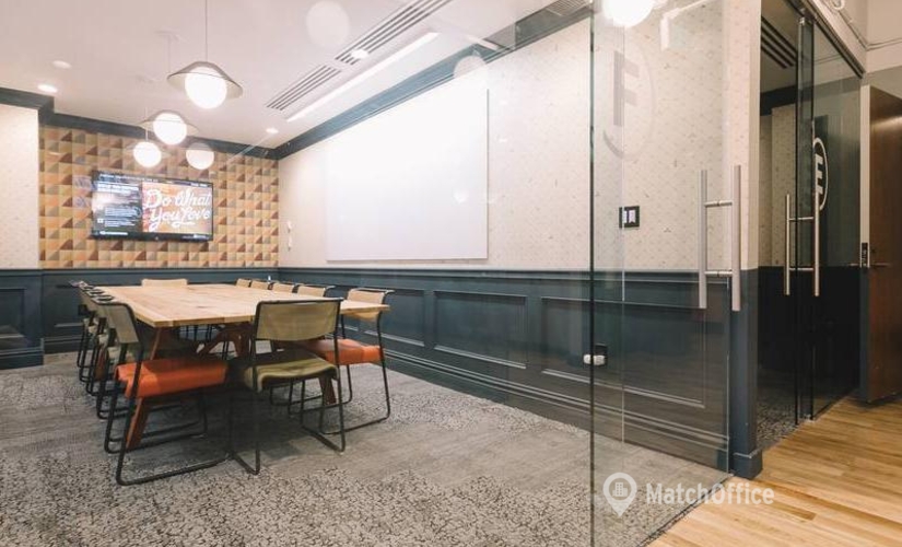 50 m² Coworking space  in Los Angeles, CA, 811 W 7th Street (90017) - 4 | MatchOffice.com