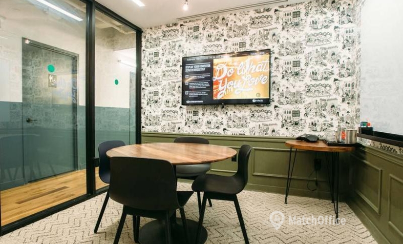 105 m² Shared workspace in New York Brooklyn, NY, 81 Prospect Street (11201) - 3 | MatchOffice