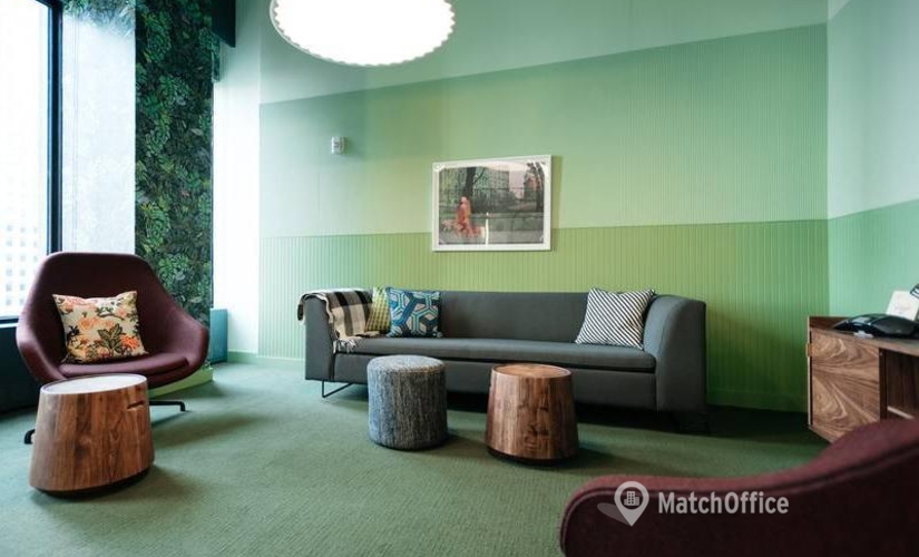 50 m² Coworking in New York City, NY, 85 Broad Street (10004) - 0 | MatchOffice
