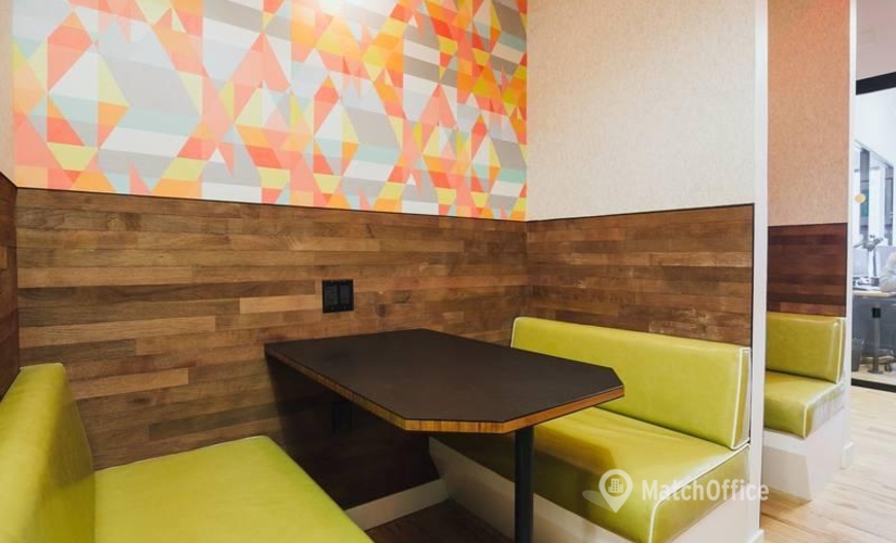 50 m² Shared workspace in New York City, NY, 85 Broad Street (10004) - 2 | MatchOffice