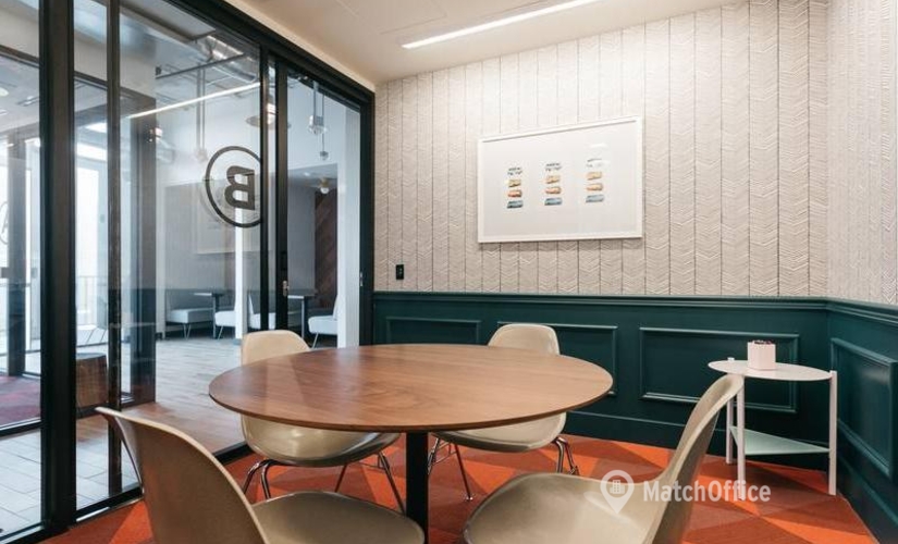 50 m² Co-working in Los Angeles, CA, 925 N La Brea Ave (90038) - 1 | MatchOffice