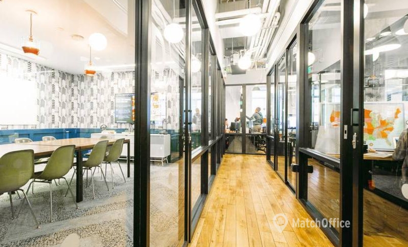 37 m² Shared workspace  in San Francisco, CA, 995 Market Street (94103) - 0 | MatchOffice.com