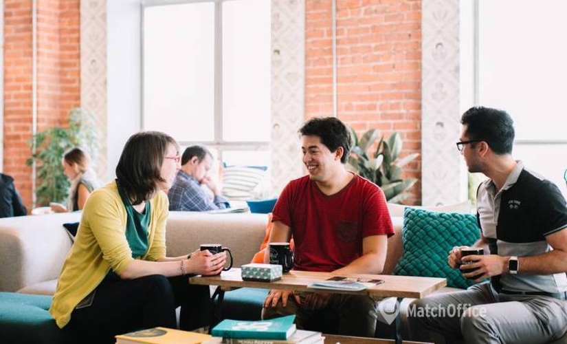 37 m² Coworking  in San Francisco, CA, 995 Market Street (94103) - 4 | MatchOffice