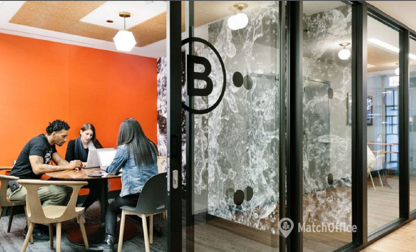 150 m² Co-working  in New York City, NY, 9th Avenue 368 (10001) - 3 | MatchOffice