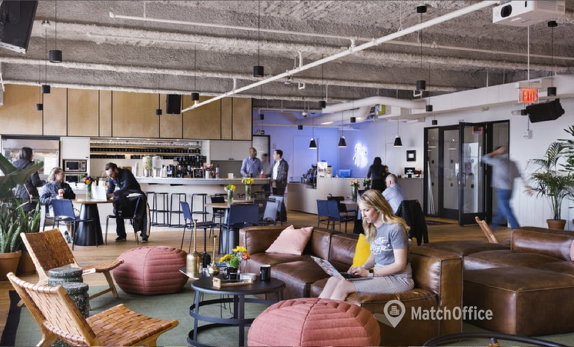 150 m² Co-working  in Boston, MA, Beacon Street 1 (02108) - 1 | MatchOffice