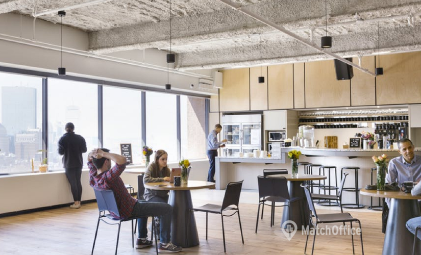 150 m² Coworking space  in Boston, MA, Beacon Street 1 (02108) - 2 | MatchOffice.com
