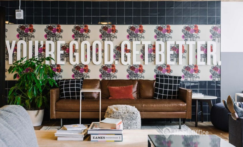 100 m² Shared workspace in Bellevue, WA, Bellevue Way Northeast 800 (98004) - 1 | MatchOffice