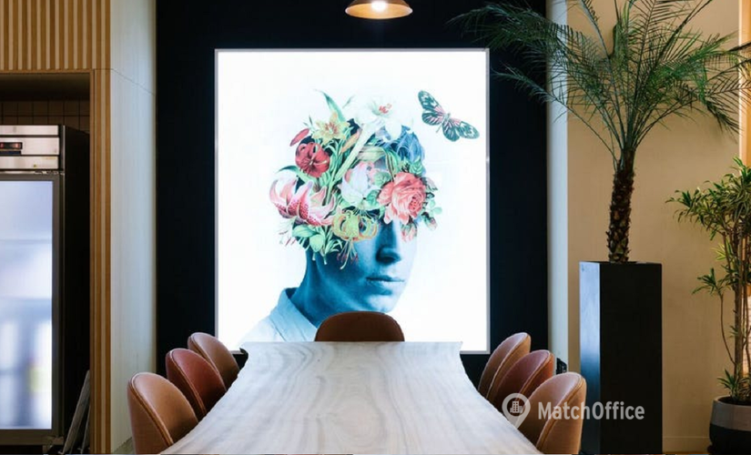 100 m² Co-working in Bellevue, WA, Bellevue Way Northeast 800 (98004) - 3 | MatchOffice