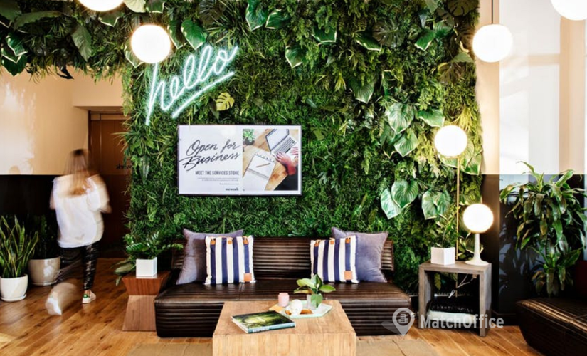 100 m² Coworking space in San Rafael, CA, Belvedere Drive 1 (94941) - 3 | MatchOffice