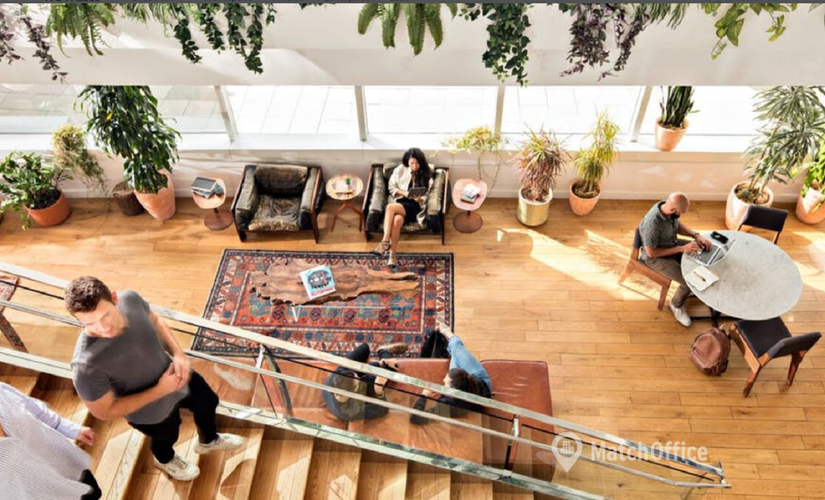 100 m² Co-working  in San Rafael, CA, Belvedere Drive 1 (94941) - 4 | MatchOffice