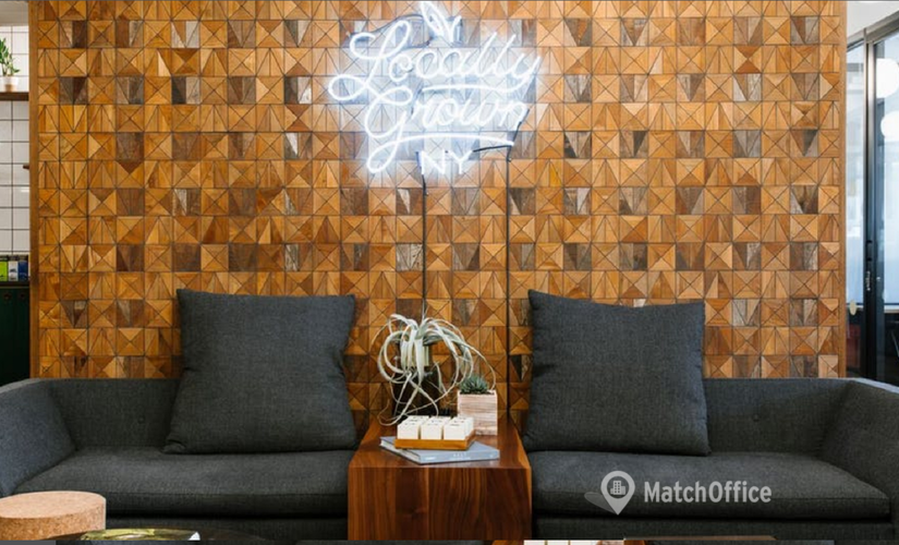 150 m² Co-working  in New York City, NY, Broadway 1450 (10018) - 0 | MatchOffice