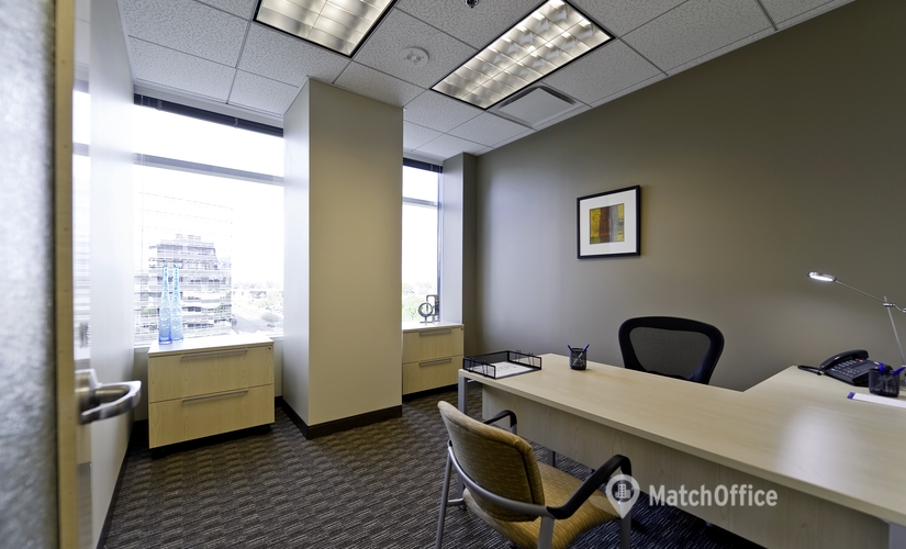 250 m² Shared workspace  in Phoenix, AZ, 2375 E. Camelback Road (85016) - 4 | MatchOffice.com