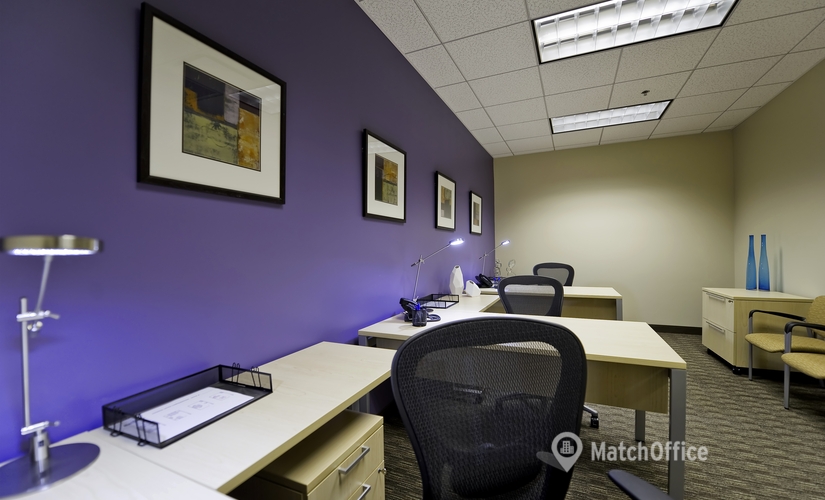 250 m² Shared workspace  in Phoenix, AZ, 2375 E. Camelback Road (85016) - 2 | MatchOffice
