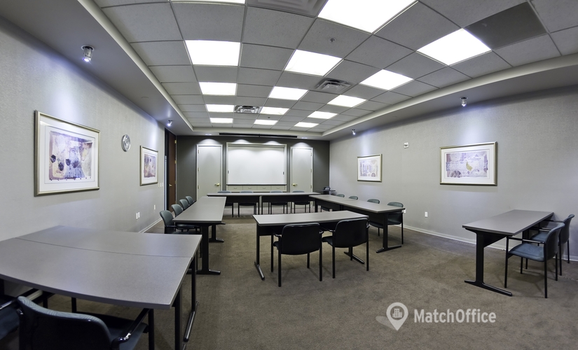 250 m² Shared office in Phoenix, AZ, 2415 East Camelback Road (85016) - 3 | MatchOffice