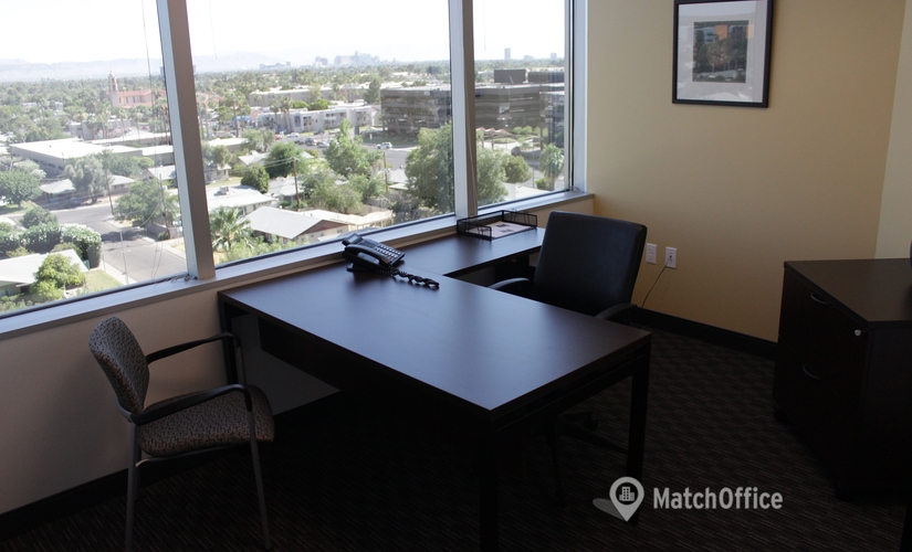 250 m² Coworking in Phoenix, AZ, 2415 East Camelback Road (85016) - 4 | MatchOffice.com
