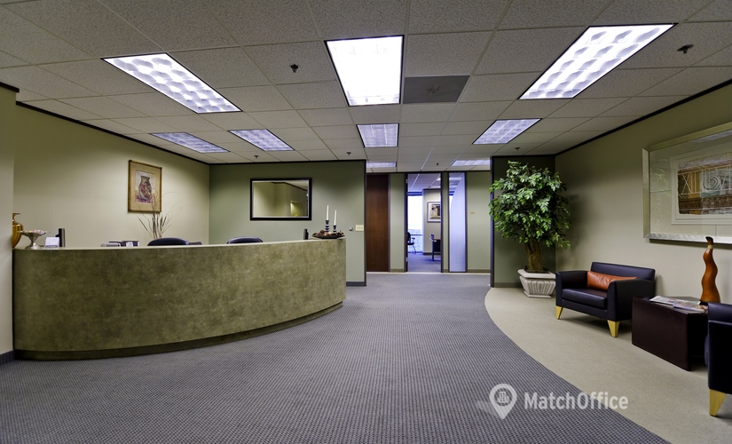 2691 m² Co-working  in Richardson, TX, 2435 North Central Expressway (75080) - 1 | MatchOffice