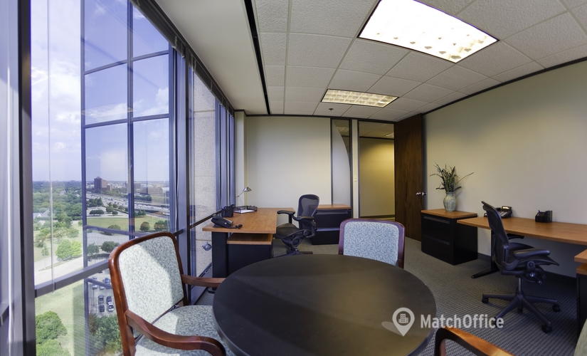 250 m² Coworking space  in Richardson, TX, 2435 North Central Expressway (75080) - 4 | MatchOffice.com