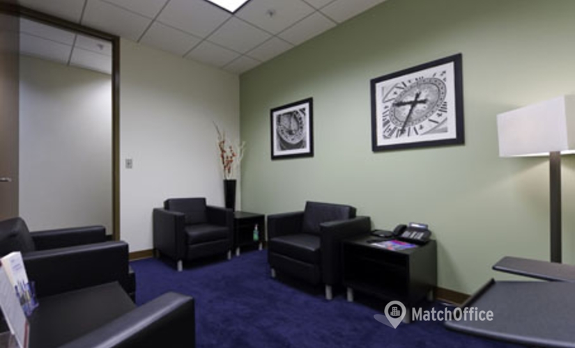 2691 m² Coworking space  in Atlanta, GA, 2475 NorthWinds Parkway (30009) - 1 | MatchOffice