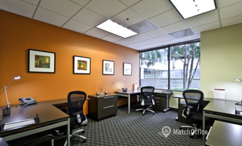 250 m² Co-working  in Santa Monica, CA, 2500 Broadway (90404) - 4 | MatchOffice.com