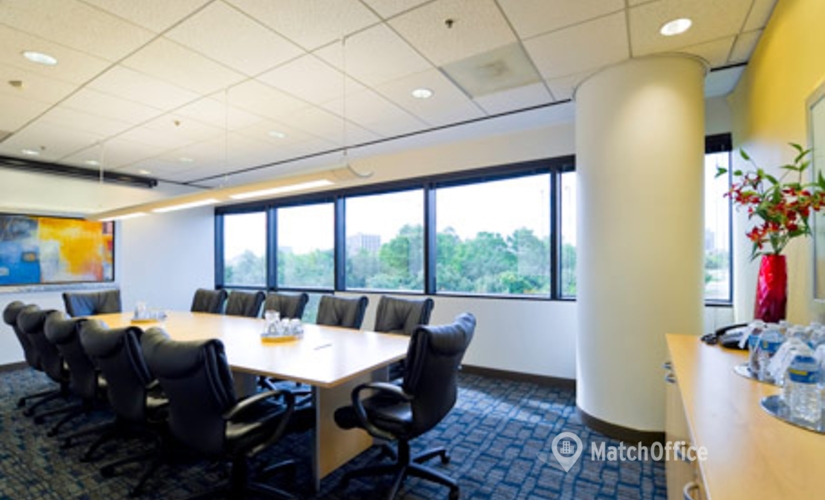 250 m² Coworking  in Houston Central, TX, 2500 CityWest Boulevard (77042) - 3 | MatchOffice