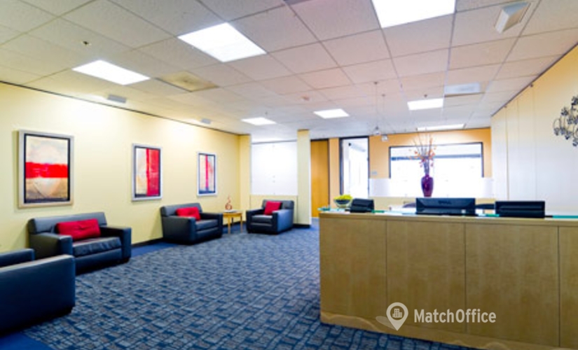 250 m² Co-working  in Houston Central, TX, 2500 CityWest Boulevard (77042) - 1 | MatchOffice