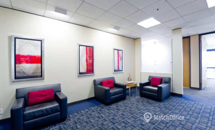 250 m² Shared office  in Houston Central, TX, 2500 CityWest Boulevard (77042) - 2 | MatchOffice.com