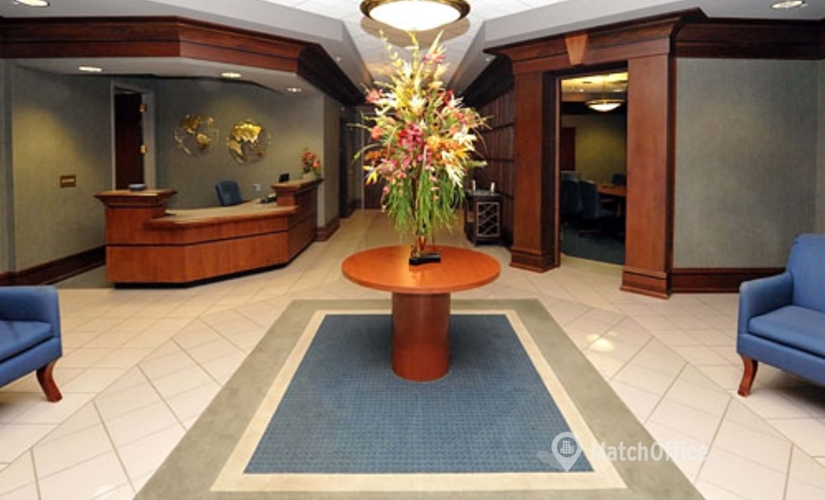 2691 m² Coworking  in Cary, NC, 2500 Regency Parkway (27518) - 1 | MatchOffice