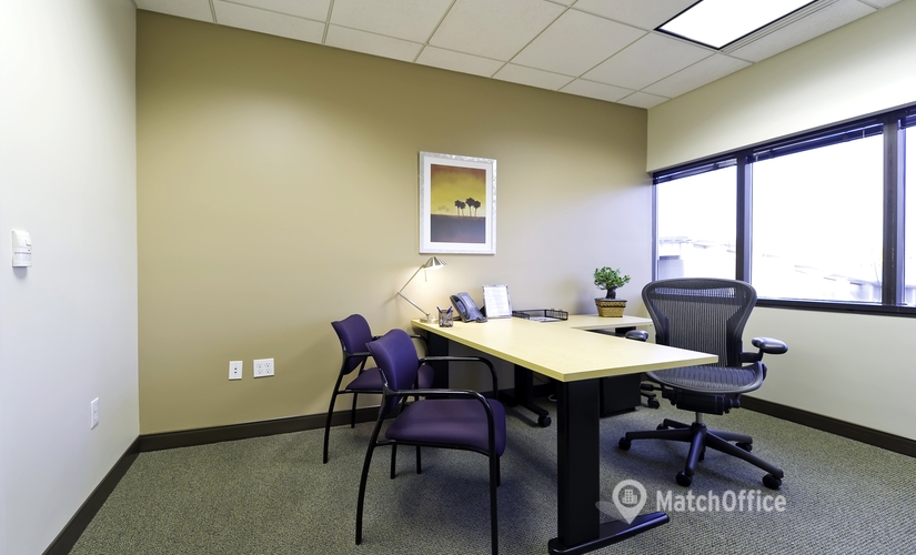 250 m² Coworking space  in Grand Rapids, MI, 250 Monroe Avenue NW (49503) - 4 | MatchOffice.com