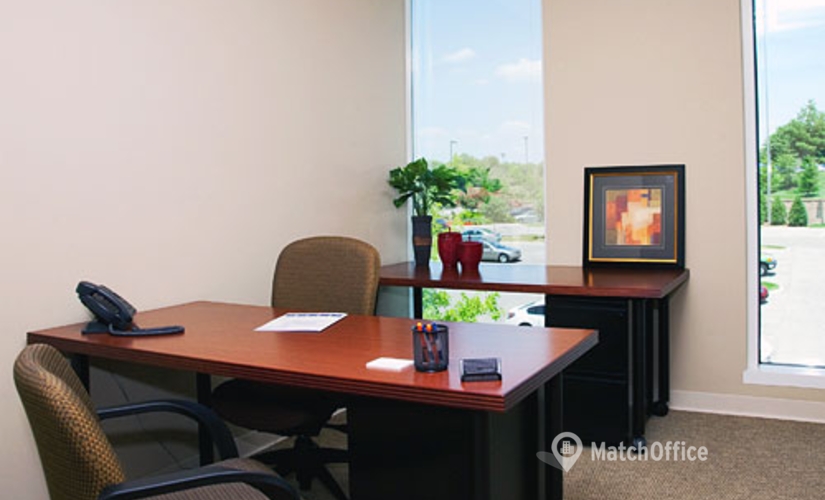 2691 m² Shared workspace  in Franklin, TN, 2550 Meridian Boulevard (37067) - 3 | MatchOffice.com