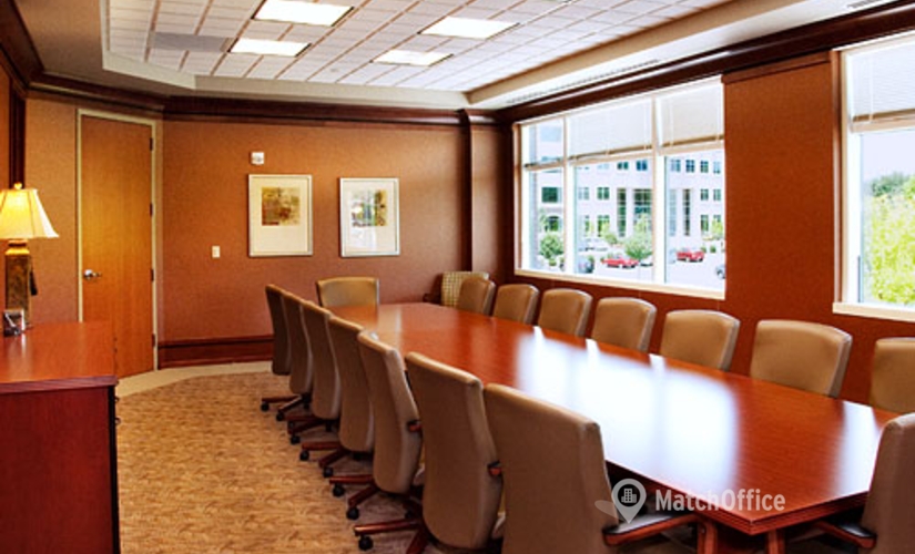 2691 m² Co-working  in Franklin, TN, 2550 Meridian Boulevard (37067) - 4 | MatchOffice