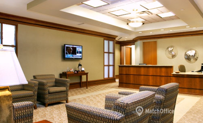 2691 m² Shared workspace  in Franklin, TN, 2550 Meridian Boulevard (37067) - 1 | MatchOffice
