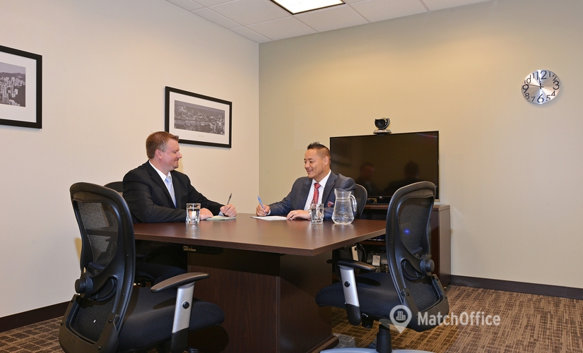 250 m² Shared workspace in Phoenix, AZ, 2550 W. Union Hills Drive (85027) - 3 | MatchOffice