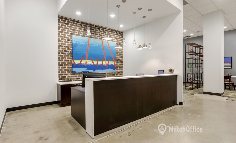 250 m² Coworking space  in Fort Lauderdale, FL, 2598 E. Sunrise Blvd (33304) - 2 | MatchOffice