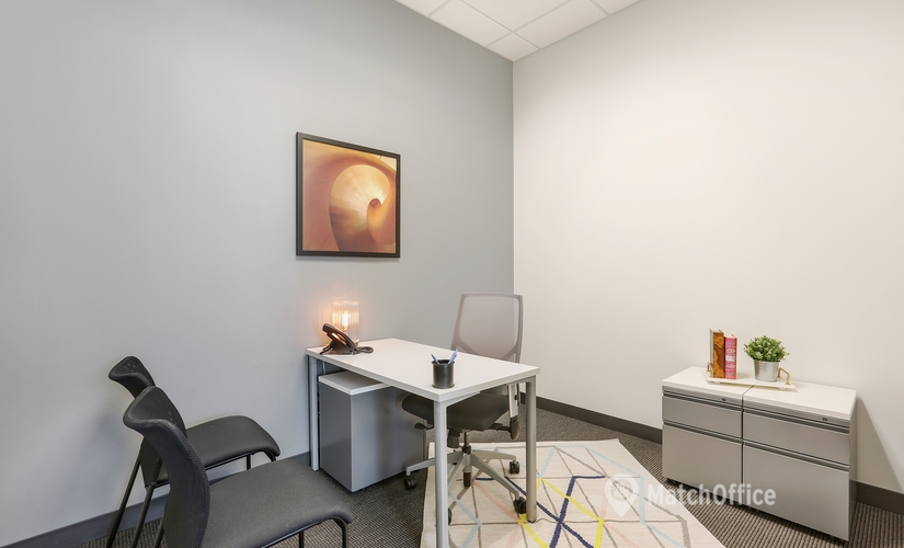 250 m² Shared office  in Fort Lauderdale, FL, 2598 E. Sunrise Blvd (33304) - 3 | MatchOffice.com