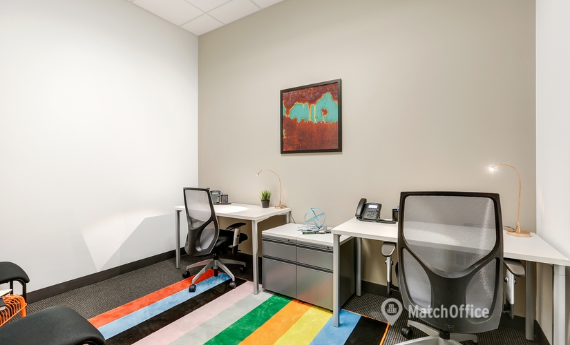 250 m² Coworking space  in Fort Lauderdale, FL, 2598 E. Sunrise Blvd (33304) - 1 | MatchOffice