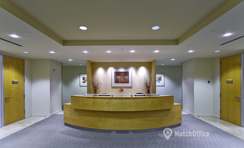 250 m² Shared workspace in San Ramon, CA, 2603 Camino Ramon (94583) - 1 | MatchOffice