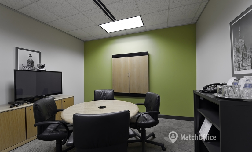 250 m² Coworking  in San Ramon, CA, 2603 Camino Ramon (94583) - 4 | MatchOffice.com
